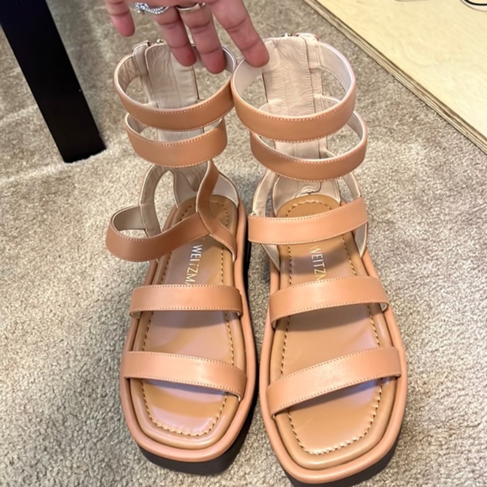 🌸STUART WEITZMAN